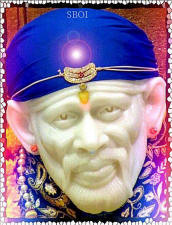 I give my devotees whatever they ask, until they ask for what I want to give. - Shirdi Sai Baba