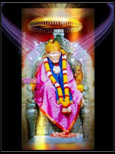 Shirdi Sai Baba Wallpaper Pages Index - Mobile phone wallpapers