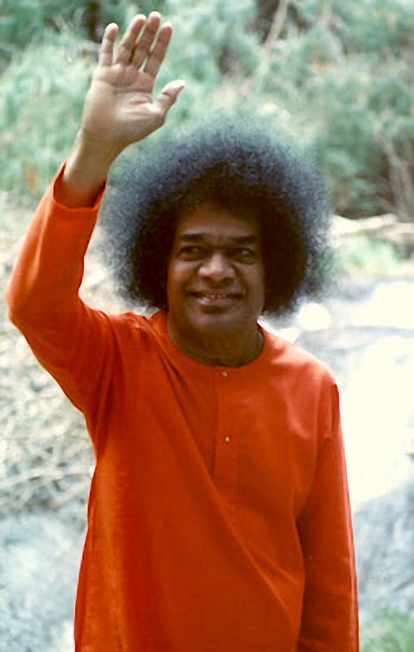 sathya sai baba- What is the need to indulge in spiritual practices? How do we ensure we don’t give up these easily? Bhagawan explains today.