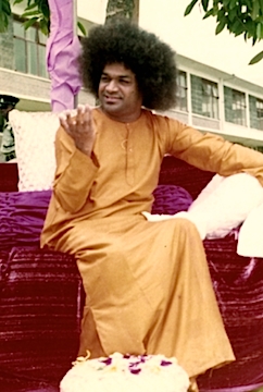 What is the benefit of accomplishing or maintaining a pure and loving heart? Bhagawan lovingly answers this most important question for us today.