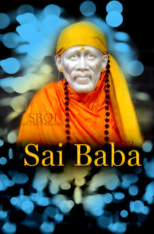 Shirdi Sai Baba Wallpaper -Photos - Mobile phone wallpapers