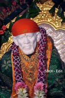 Sai Baba Pranam at your lotus feet-2