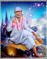 Shirdi Sai Baba Blessings