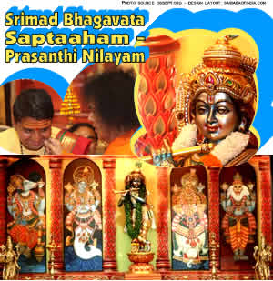 Essence of Krishna devotion - avatars