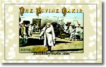 The Divine Fakir