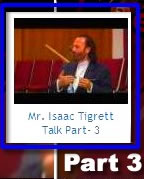 Mr. Isaac Tigrett Talk Dallas 2009 Part -3