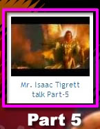 Mr. Isaac Tigrett Talk Dallas 2009 Part 5