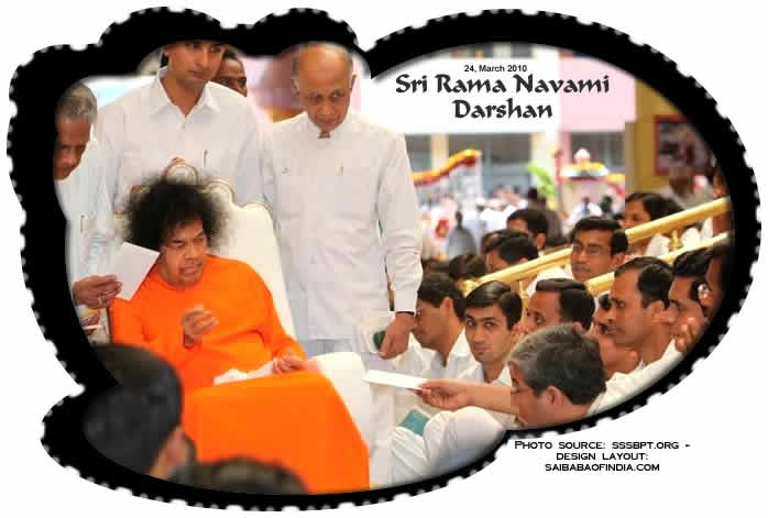 Sri Ramanavmi darshan Photos 2010 - picture slides gallery