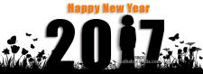 facebook-cover-happy-new-year-2017-sri-sathya-sai-baba-silhouette