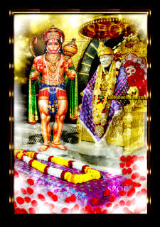 shirdi-saibaba_Hanuman-MahaSamadhi