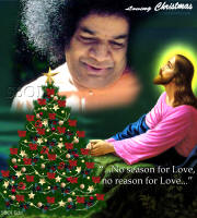Christmas-Time---no-reason-for-love-no-season-for-love-sai-baba-jesus