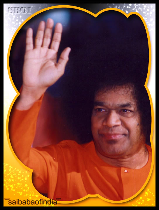 God's grace is the greatest wealth. To consider the amassing of money, gold or other material objects as the ultimate goal is not right. The goal of life instead, should be the acquisition of the divine wealth of God's grace. Try to win His grace by reforming your habits, reducing your desires and refining your nature. One step makes the next one easier; that is the unique quality of the spiritual path. With each step, your strength and confidence increases and you feel the Lord's grace all the more.