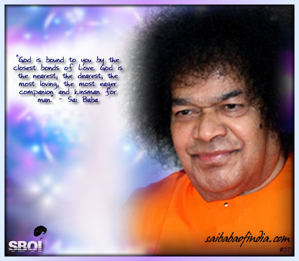 Sai_Baba Quotes with Pictures