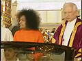 2004 Convocation Swami