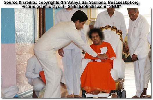 Latest Maha Shivaratri Updates from Prasanthi Nilayam -