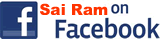 SAI RAM ON FACEBOOK - SAI BABA UPDATES ON FACEBOOK