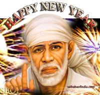 shirdi-sai-happy-new-year-om-sai-ram - Shirdi sai baba new year wallpapars and greeting cards