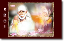 shirdi_sai_baba_ganesha size 1024 wallpaper- for other sizes click on the link below