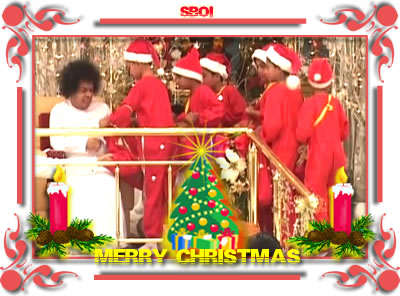 Click on photo to download sai_baba_christmas_greetings cards