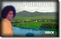 "Puttaparthi"