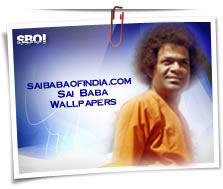 New Sai Baba Photo Wallpapers, rare & exclusive