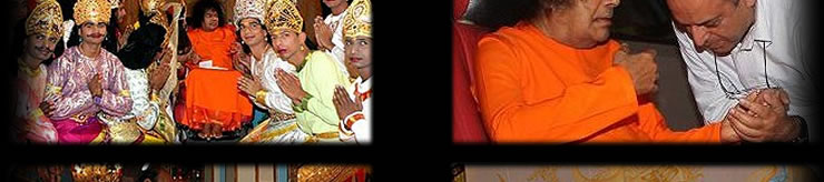 Sai Darshan - www.saibabaofindia.com
