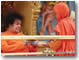 Photos: 4th Anniversay of Sri Sathya Sai Deenajanodhdharana Pathakam 