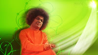 Sri Sathya Sai Baba 