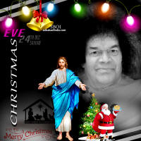 24-christmas-card-sathya-sai-baba-xmas-lights-tree