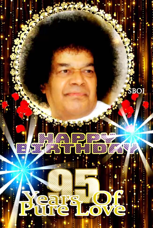 95th-sri--sathya-sai-baba-happy-birthday-sboi-video-greeting-wallpaper