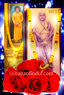 Eswaramma-SathyaSai---Swami
