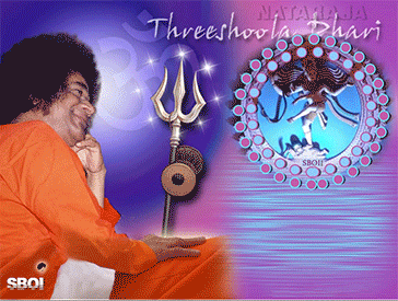 Maha Shivarathri  Celebrations  -Prasanthi Nilayam