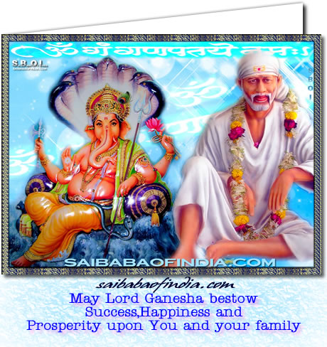 ganesha-shirdi-sai-baba-greeting-card