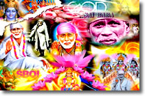shirdi-sai-baba-hindu-gods-india-collage