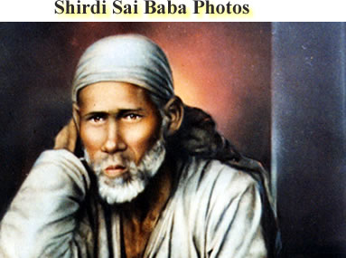 Shirdi Sai Baba Photos -Wallpapers - Rare Pictures - Samadhi darshan