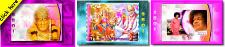 Latest: Sai Baba Photo Wallpapers download 