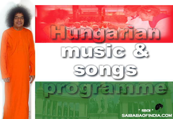 hungarian_music_program_for_sai_baba